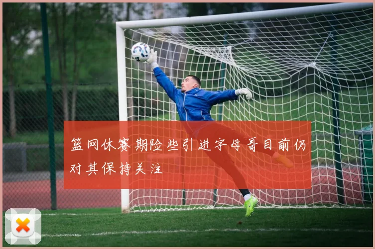 篮网休赛期险些引进字母哥目前仍对其保持关注